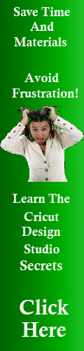 Learn Cricut Design Studio